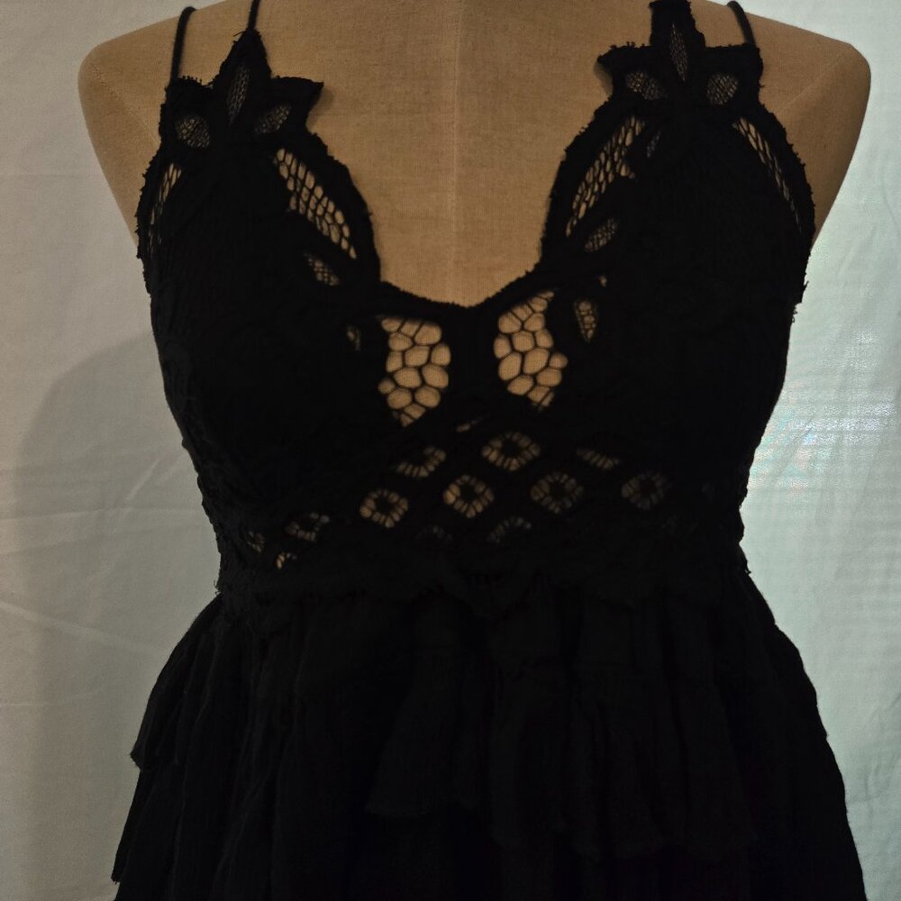 FREE PEOPLE ONE CAMI - Picture 2 of 9